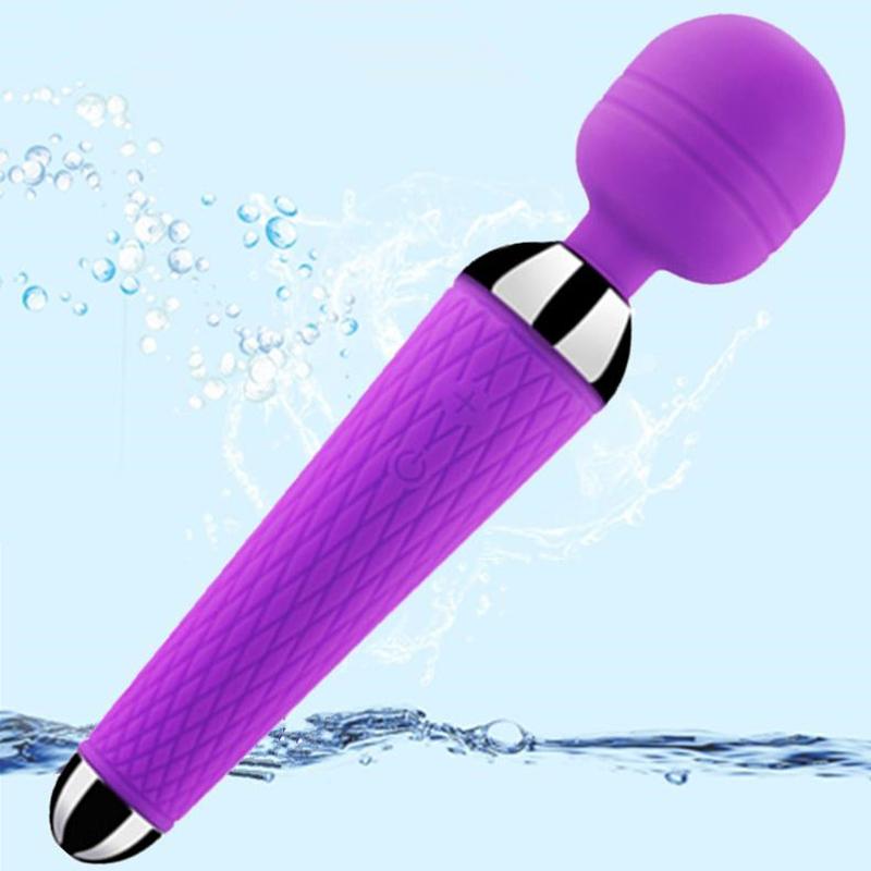 Medical Wellness & Spa Werona - @% Wireless Triple Stimulation Massager –