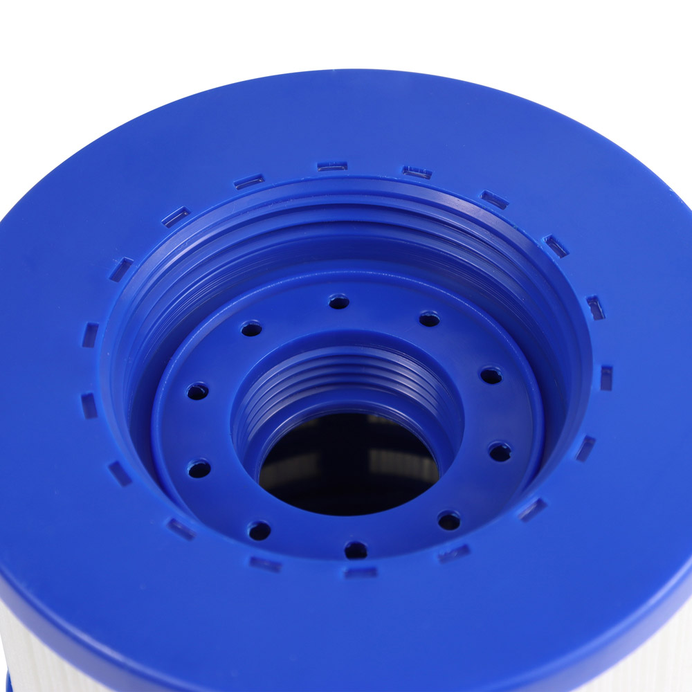 Pasang Kartrid Filter Bak Mand - Spa&Wellness Earth City Шелепиха ulasan dan harga