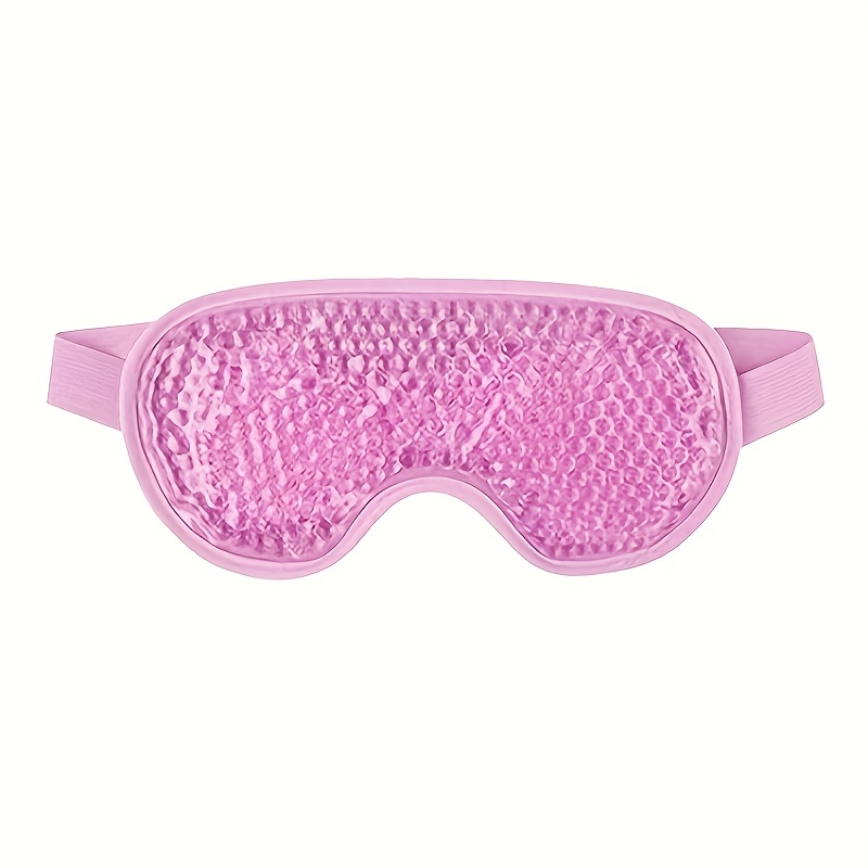 Masker Mata Gel Bead Panas Din - Spa&Wellness Earth City Шелепиха ulasan dan harga