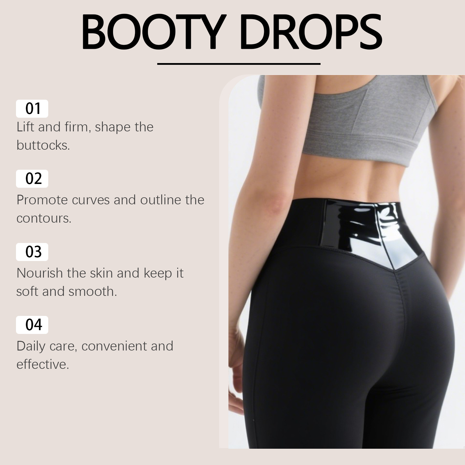 EELHOE Hip Firm Essence Mengen - Spa And Wellness ulasan dan harga
