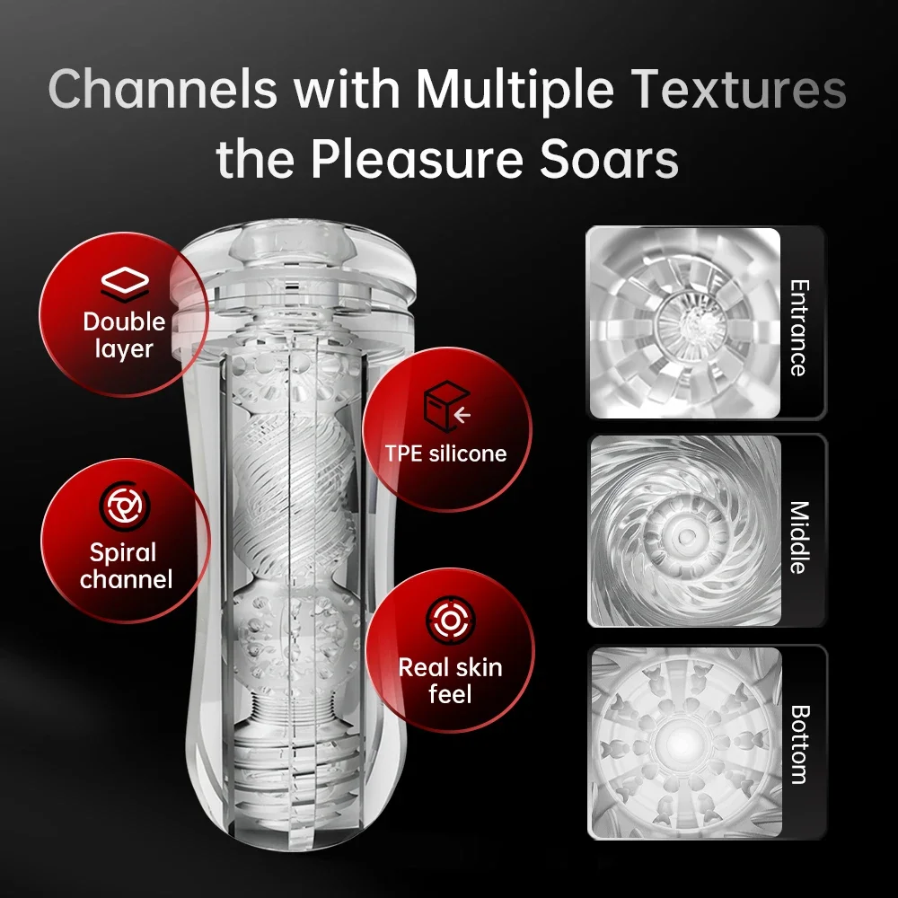 DRY WELL Masturbator Mainan Se - Medical Wellness & Spa Werona ulasan dan harga