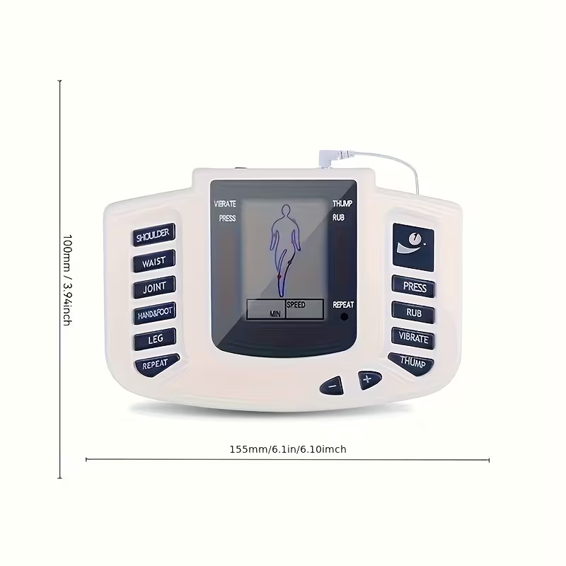 Perangkat Pijat & Stimulator O - Spa And Wellness ulasan dan harga