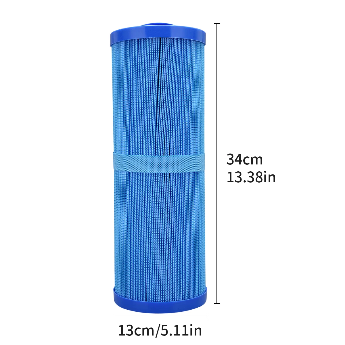 Elemen filter pipa air panas S - Spa&Wellness Earth City Шелепиха ulasan dan harga