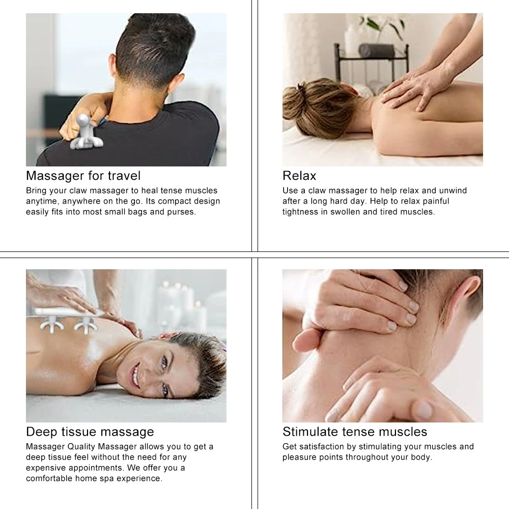 Alat Pijat Olahraga Ashley Bla - Spa And Wellness ulasan dan harga
