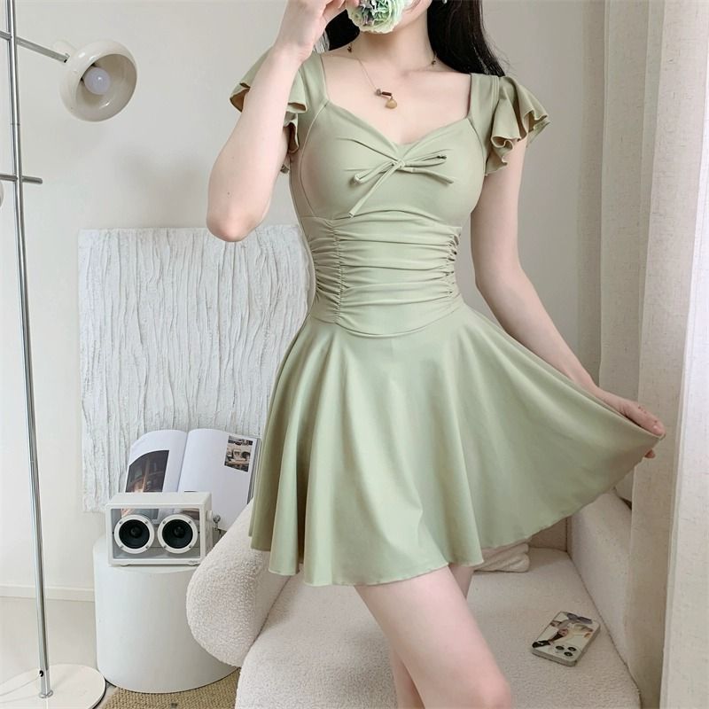 Baju Renang Wanita 2026 Model  - Spa&Wellness Earth City Шелепиха ulasan dan harga