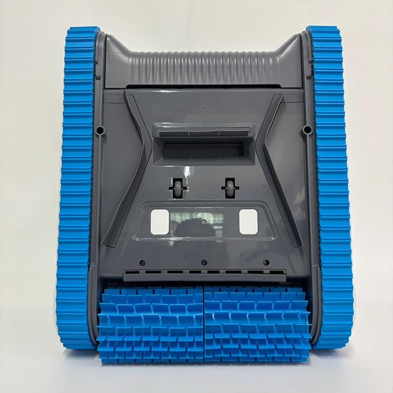PC20 QD-40 Robot Pembersih Kol - Spa&Wellness Earth City Шелепиха ulasan dan harga