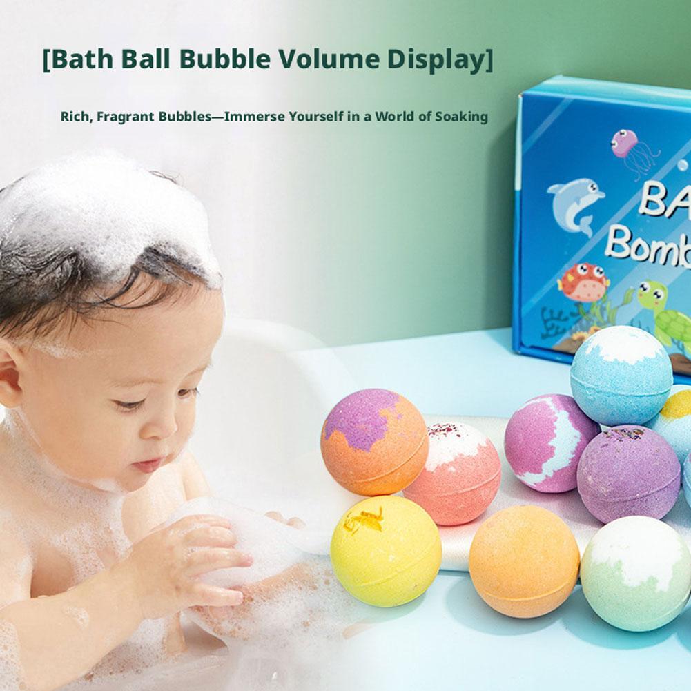 Bom Mandi Anak dengan Kejutan  - Spa And Wellness ulasan dan harga