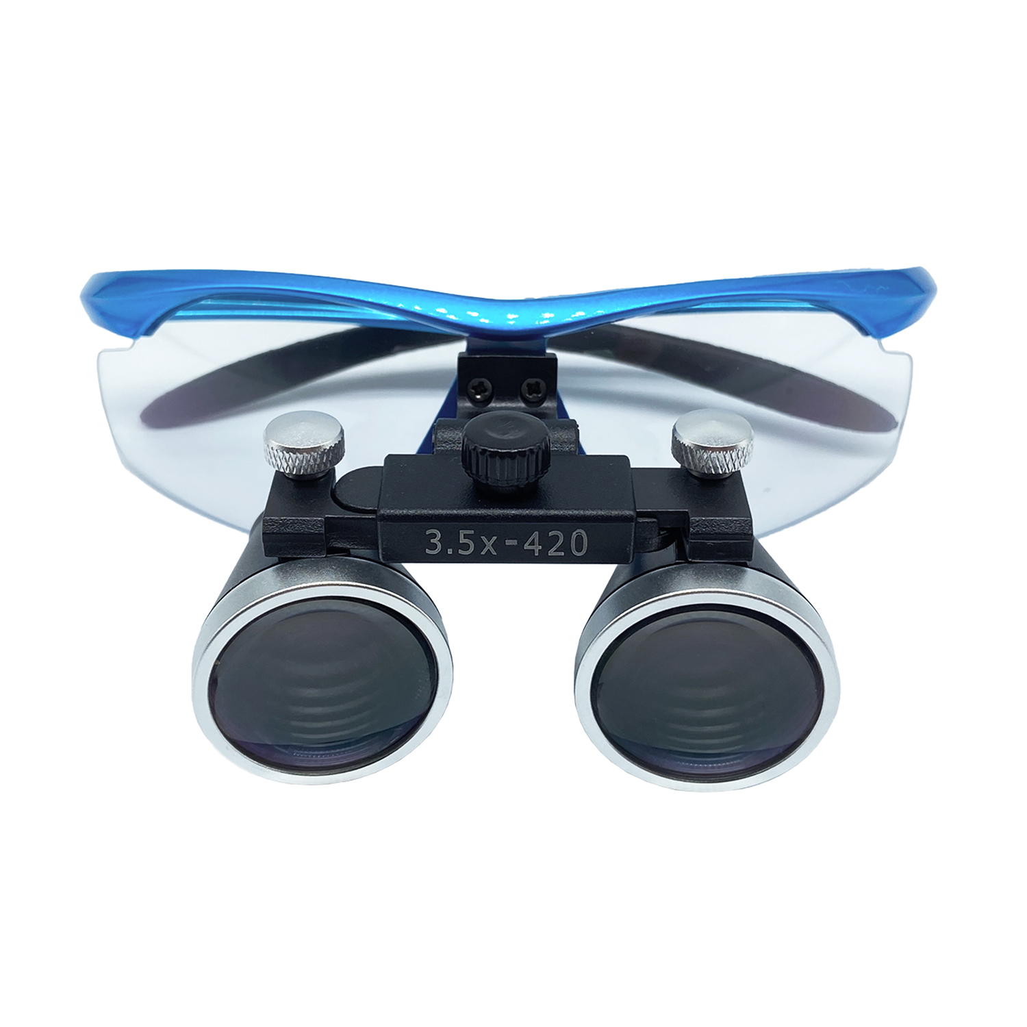 WellCK Dental Surgical Loupes  - Medical Wellness & Spa Werona ulasan dan harga