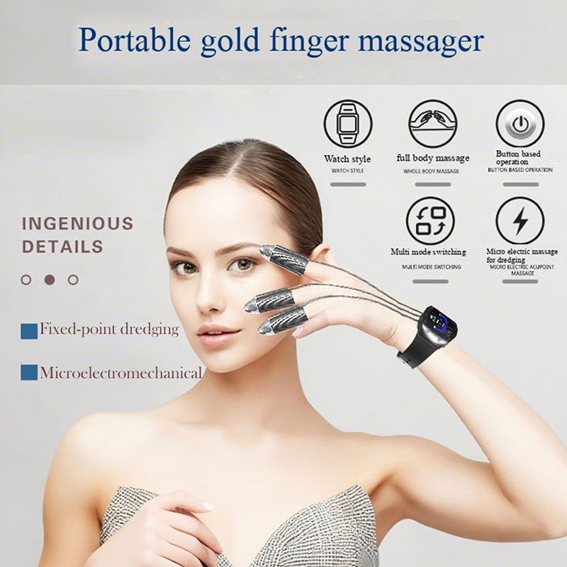 Alat Pijat Wajah & Leher Penge - Spa And Wellness ulasan dan harga