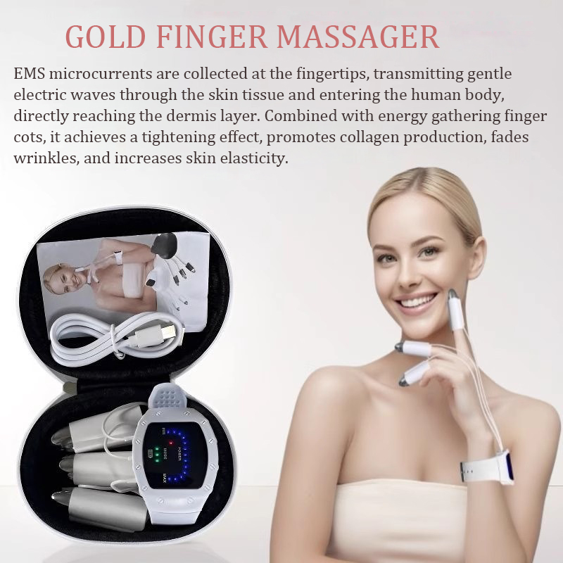 Alat Pijat Wajah & Leher Penge - Spa And Wellness ulasan dan harga