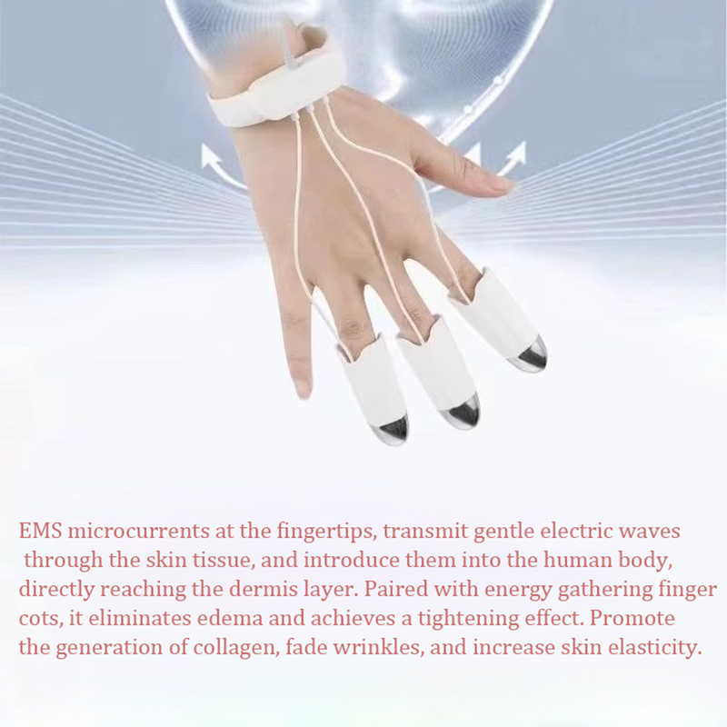 Alat Pijat Wajah & Leher Penge - Spa And Wellness ulasan dan harga
