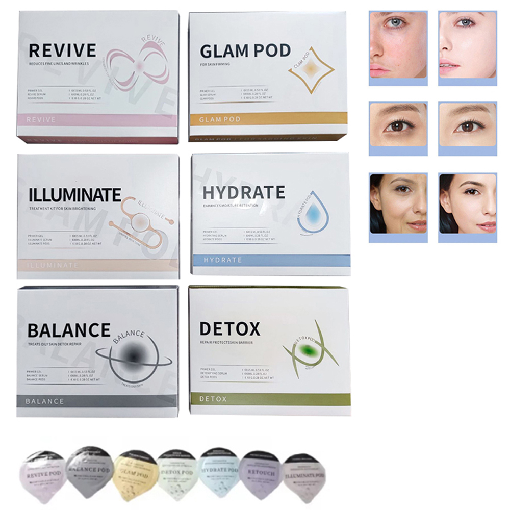 Mesin Gelembung Oksigen CO2 Wa - Spa And Wellness ulasan dan harga