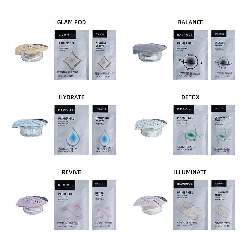 Mesin Gelembung Oksigen CO2 Wa - Spa And Wellness ulasan dan harga