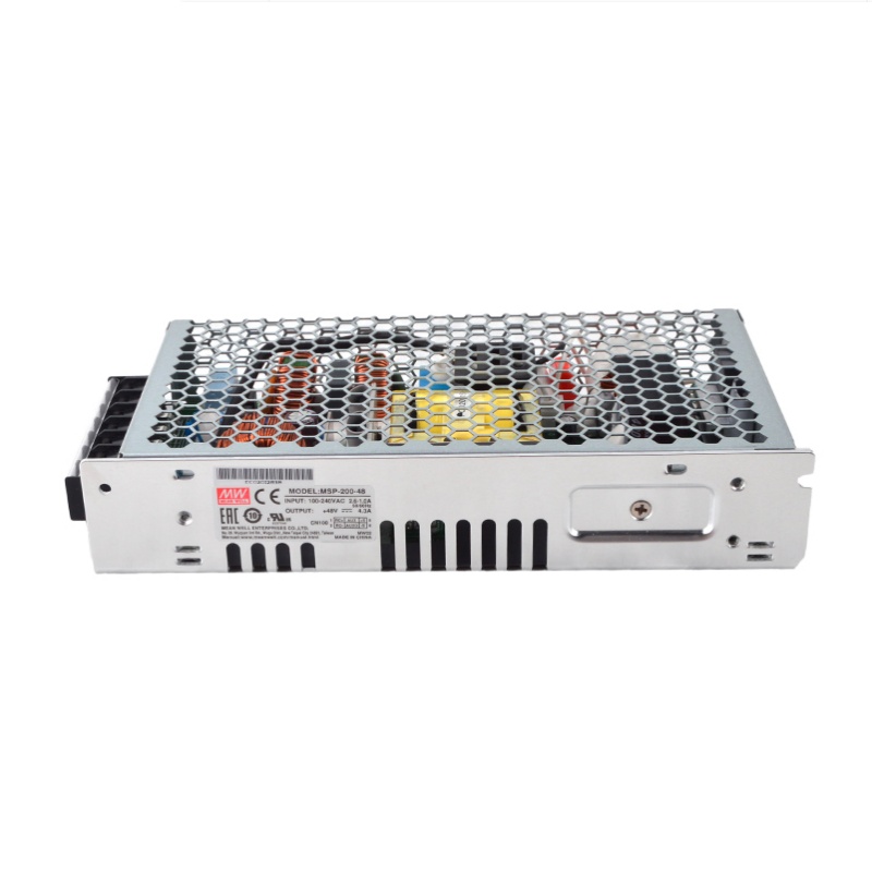 MEAN WELL 200W Output Tunggal  - Medical Wellness & Spa Werona ulasan dan harga