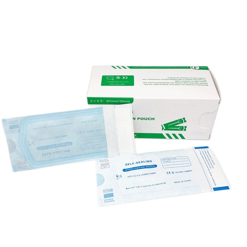 200 Buah/Bungkus 57*130Mm Dent - Medical Wellness & Spa Werona ulasan dan harga