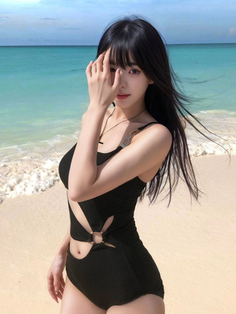 Monokini Seksi Wanita 2026 Des - Spa&Wellness Earth City Шелепиха ulasan dan harga