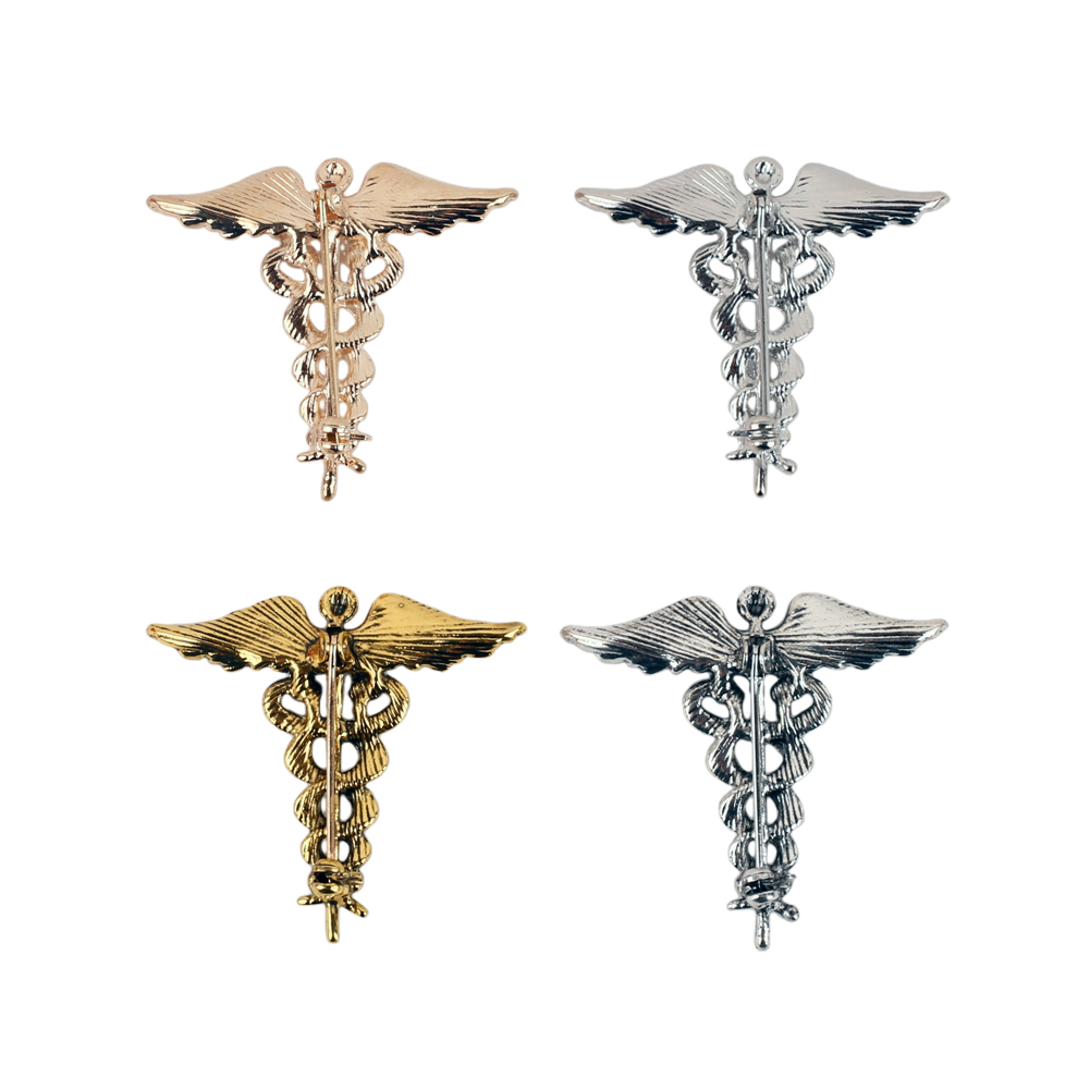 Bros Caduceus Medis, Pin Kerah - Medical Wellness & Spa Werona ulasan dan harga