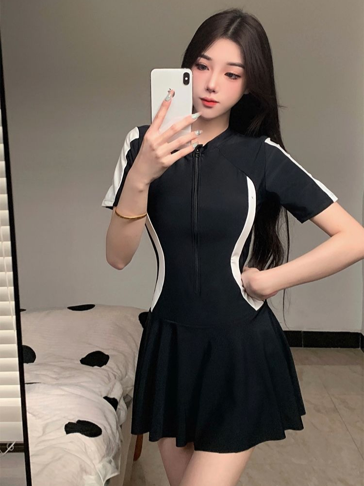 Baju Renang Wanita Terbaru 202 - Spa&Wellness Earth City Шелепиха ulasan dan harga