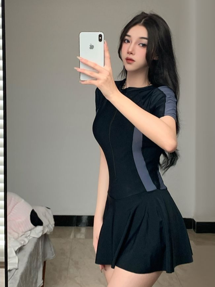 Baju Renang Wanita Terbaru 202 - Spa&Wellness Earth City Шелепиха ulasan dan harga